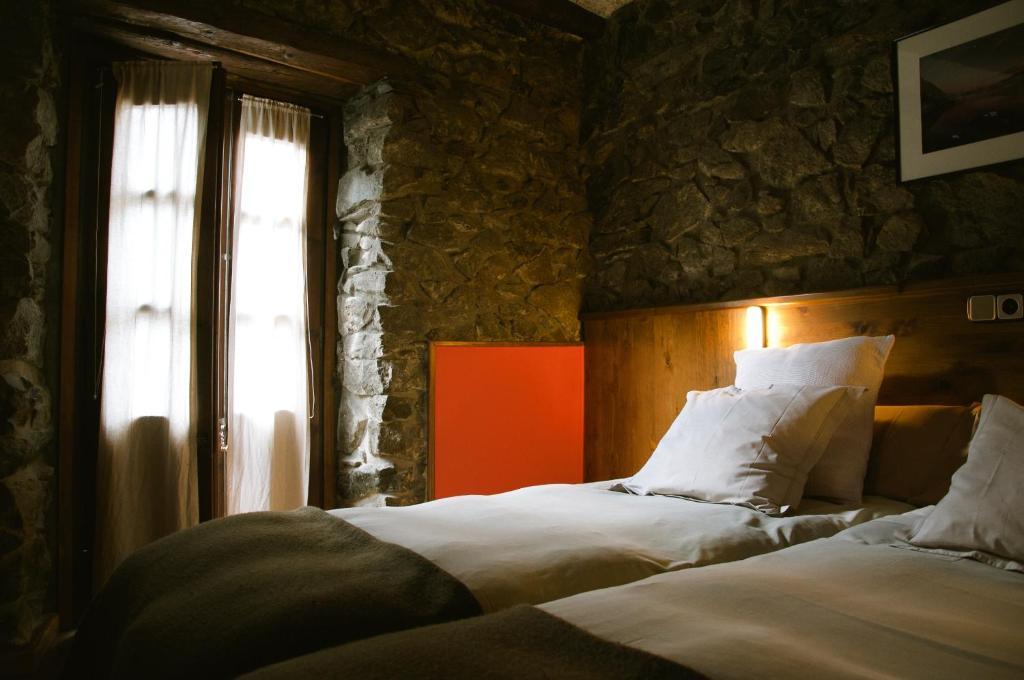 Hostal Cisco De Sans อันดอร์รา ลา เวลลา ห้อง รูปภาพ