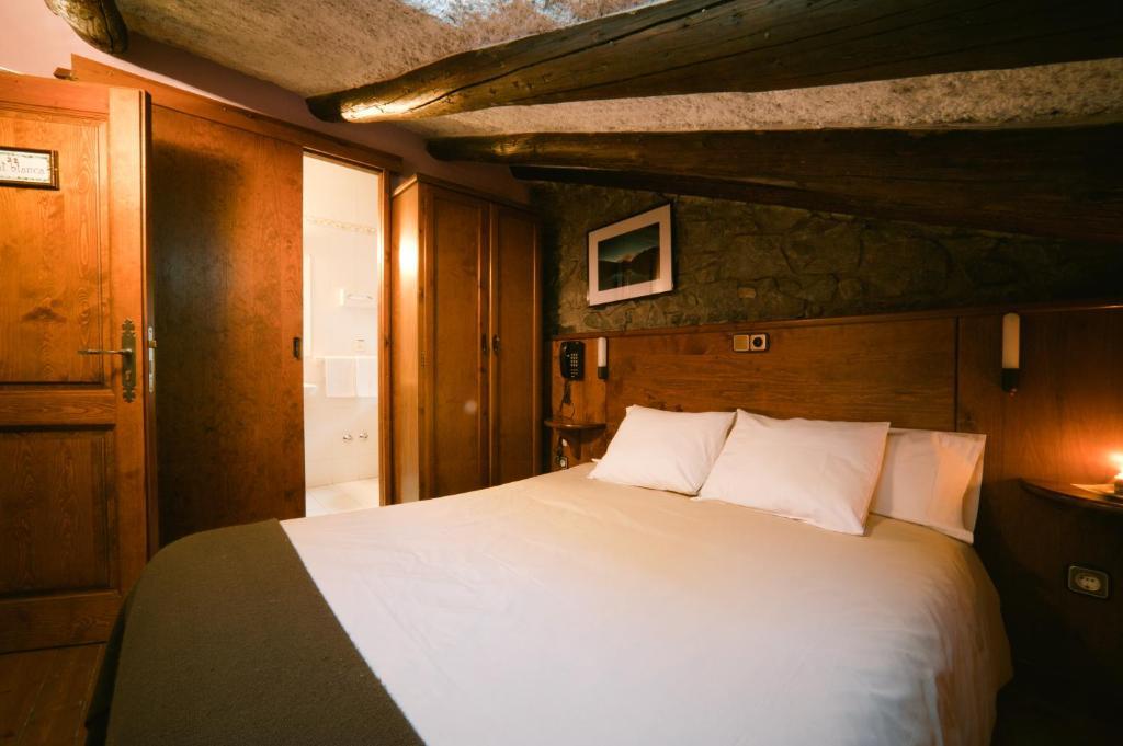 Hostal Cisco De Sans อันดอร์รา ลา เวลลา ห้อง รูปภาพ