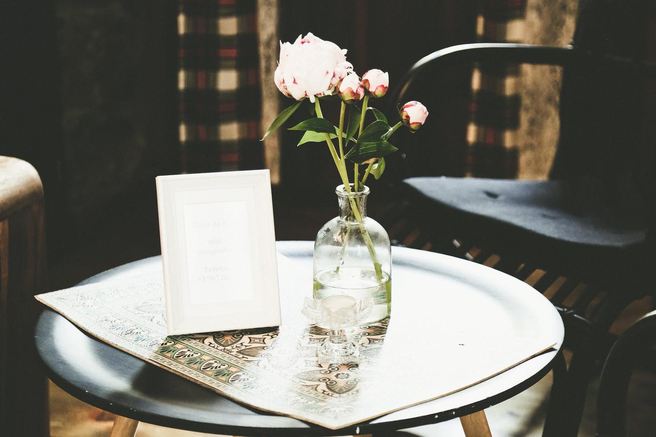 Hostal Cisco De Sans อันดอร์รา ลา เวลลา ภายนอก รูปภาพ